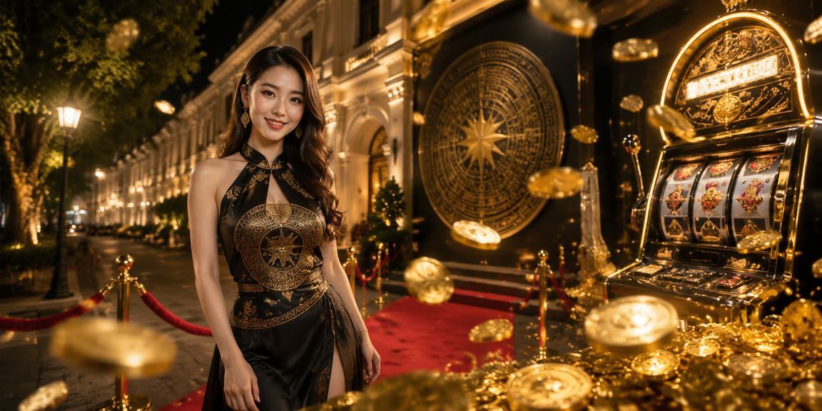 Lễ hội game slot tại Hà Nội với nhiều phần thưởng hấp dẫn