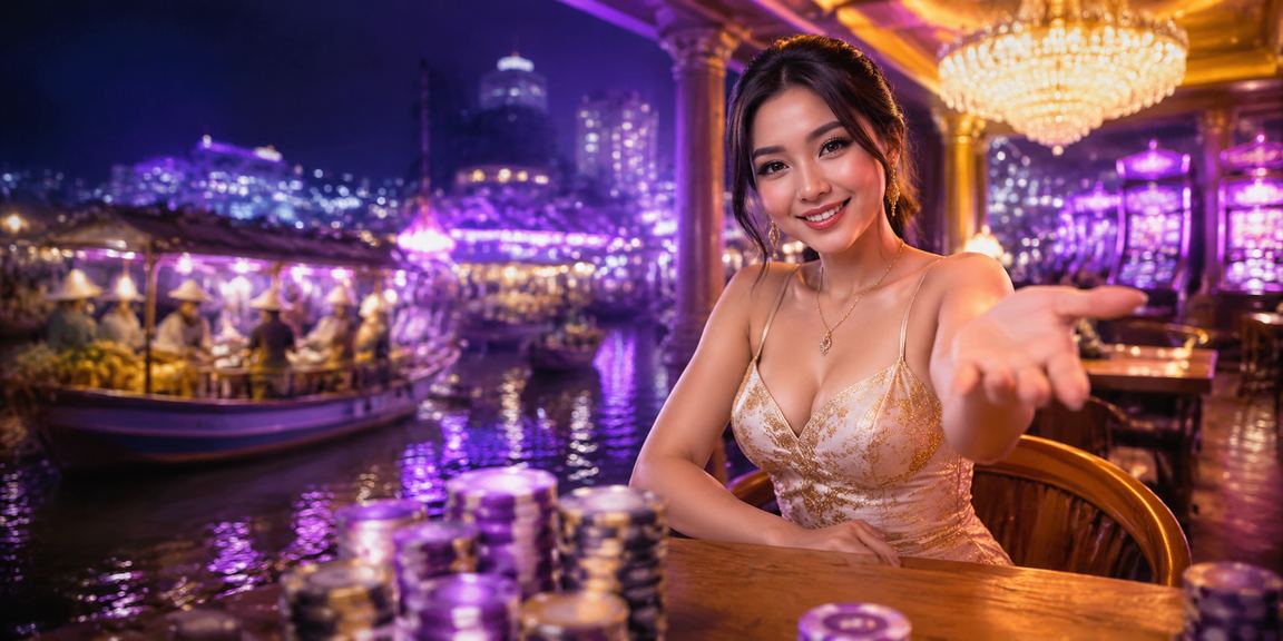 Người dùng Việt Nam trải nghiệm casino trực tuyến và cá cược thể thao tại sxsmt
