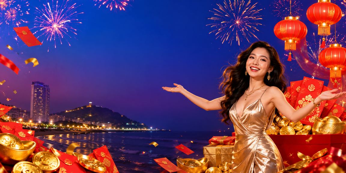 Hình ảnh cá cược và casino trực tuyến mang phong cách Việt Nam hiện đại